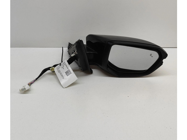 Zpětné zrcátko Honda Civic X 2018 76200TGLG123M1, E13049682