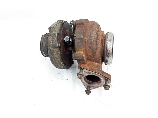 Turbodmychadlo Турбина A6460901080, 70312394 Mercedes-Benz E W211 646821