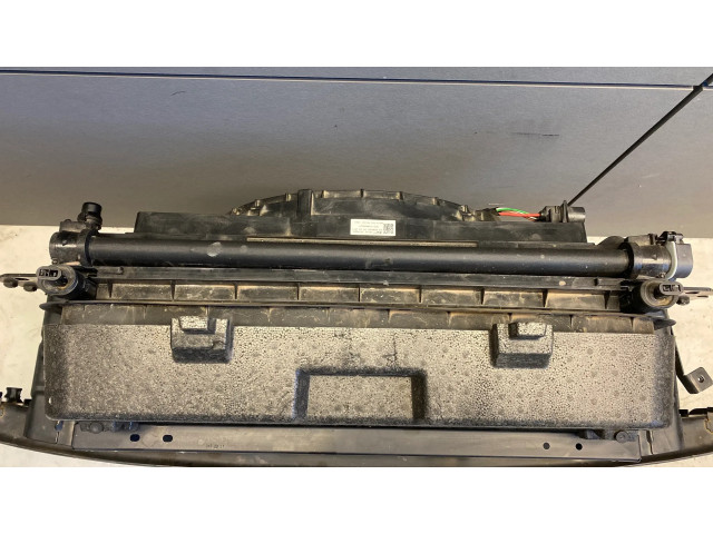 Комплект радиатора