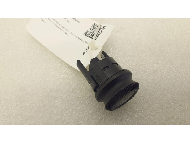 Включатель скорости стеклоочистителей 99661311500 Porsche 911 996