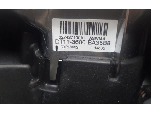 Volant Ford Transit -  Tourneo Connect 2015 DT113600BA35B8, DT113600BA  