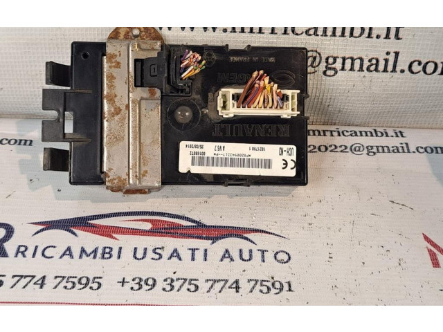 Блок комфорта P8200943317, M9R782   Renault Trafic II (X83)   