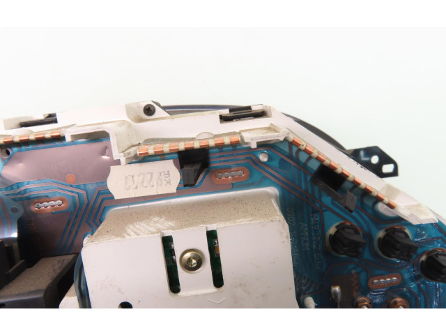 Přístrojová deska Citroen Berlingo 1999 9636105380, 9636105380