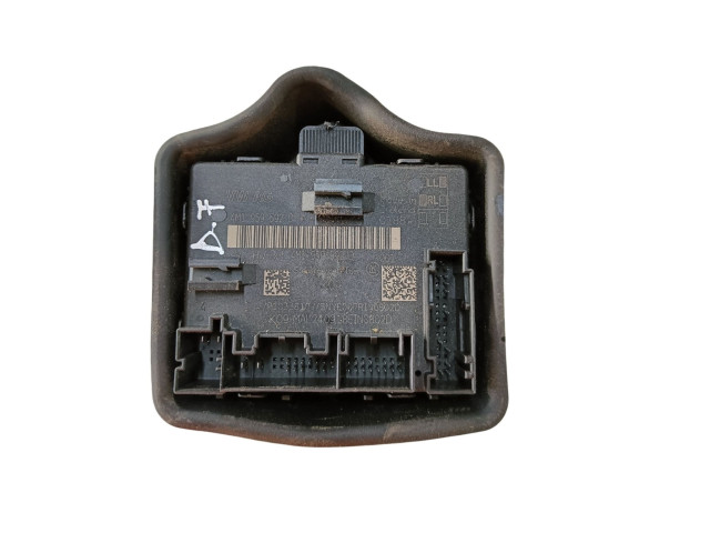 Блок комфорта 4m1959592d   Audi A6 S6 C8 4K   