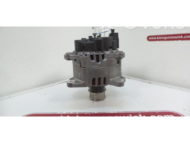 Генератор 04E903015, 04E903015G Skoda Rapid (NH)