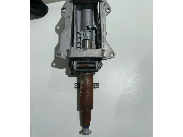 рейка Колонка рулевая 7P5419501CH Porsche Cayenne (92A) 2011 - 2017 года