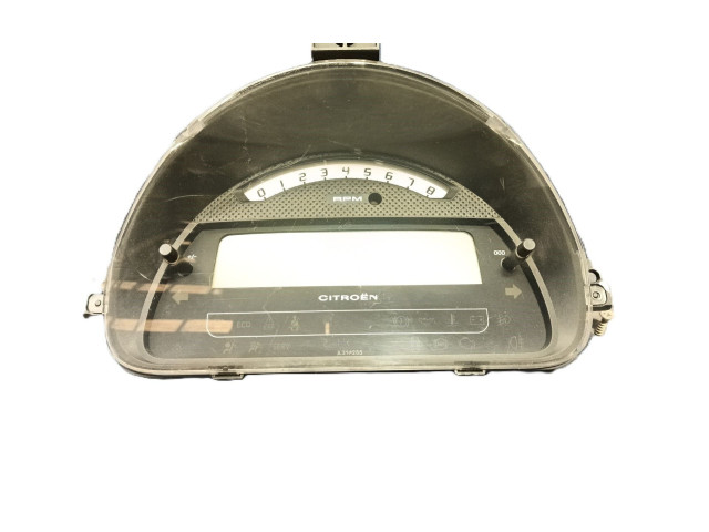 Панель приборов 6105WK, 281149747   Citroen C2       