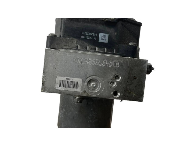 Блок АБС 6G912C405AJ, 54084800B Ford Galaxy 2006-2015 года