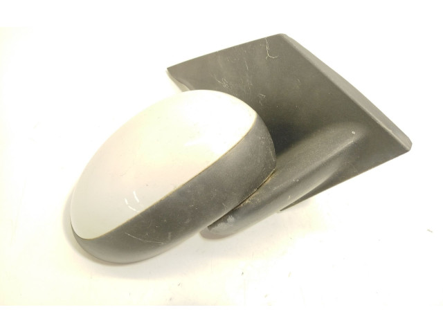 Зеркало электрическое Peugeot 107 2005 - 2014 года