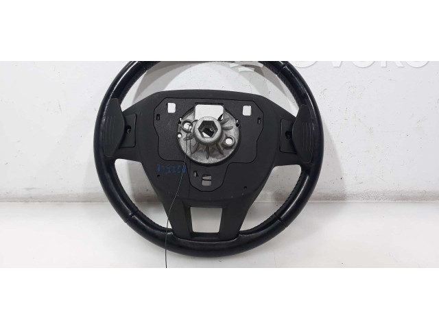 Руль Land Rover Discovery Sport 2014 - года FK723F563HD8PVJ, FK723F563HD8PVJ