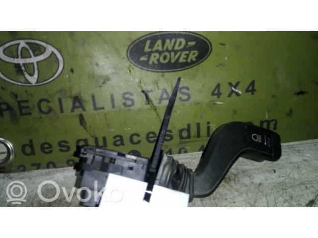 Ручка поворотов/ фонарей