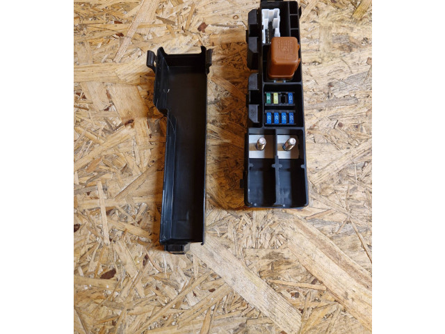 Блок предохранителей 1BU1A Infiniti EX