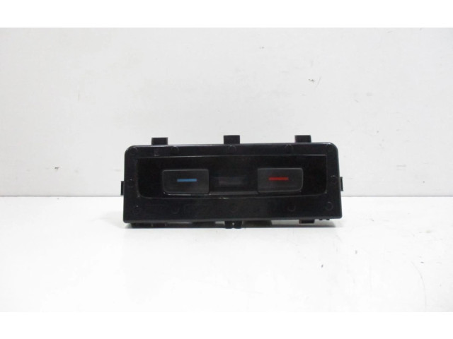 Блок управления климат-контролем 3G0907049D   Volkswagen Touran II