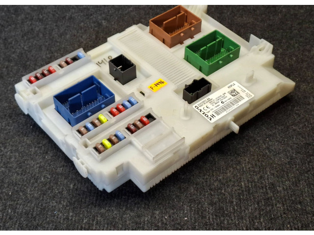 Блок предохранителей  31412971AA   Volvo V70    