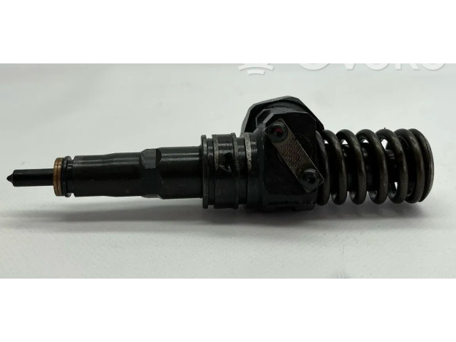 Vstřikovač 038130073AC, 0414720029 Seat Alhambra (Mk1)