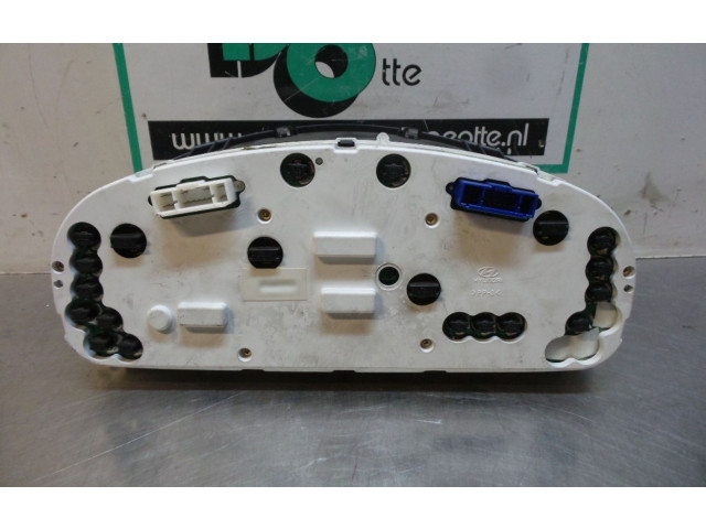 Панель приборов 200431710HC152   Hyundai Getz       