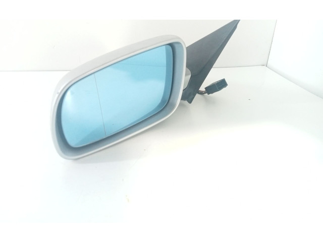 Зеркало электрическое        Audi A6 S6 C5 4B  1997 - 2005 года   