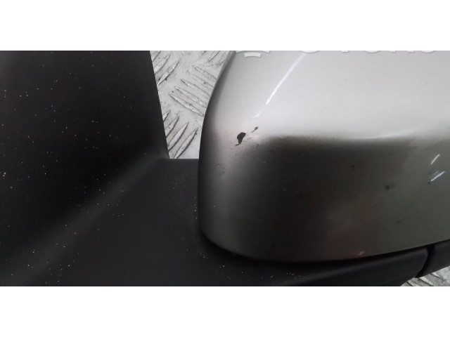 Зеркало электрическое        Volvo V70  2008 - 2013 года   