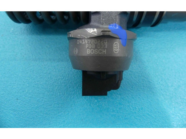 Форсунка 0414720220, IMPRK881464 Volkswagen Phaeton