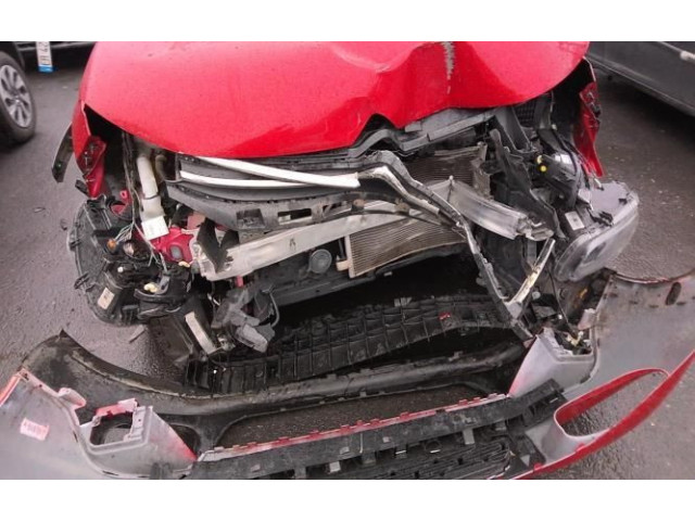  рейка  Колонка рулевая 98357048ZD   Citroen C3 2010 - 2016 года