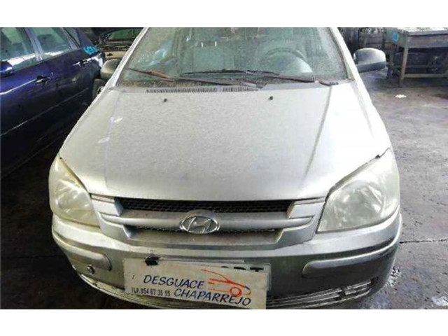 Панель приборов 200387500H, 200387500H   Hyundai Getz       