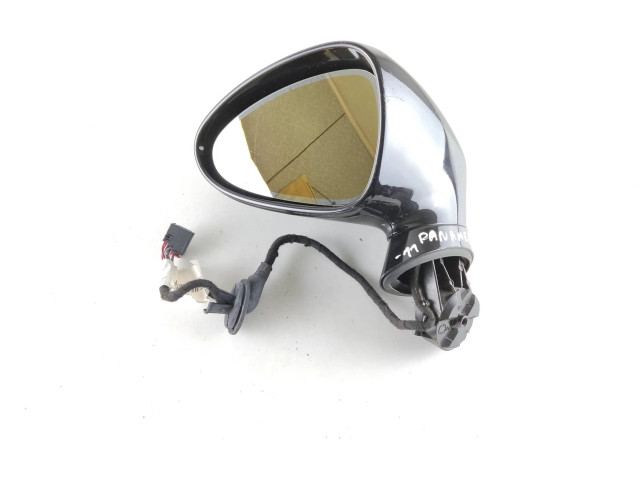 Zpětné zrcátko  Porsche Panamera (970) 2011  97061266900, 24052010  