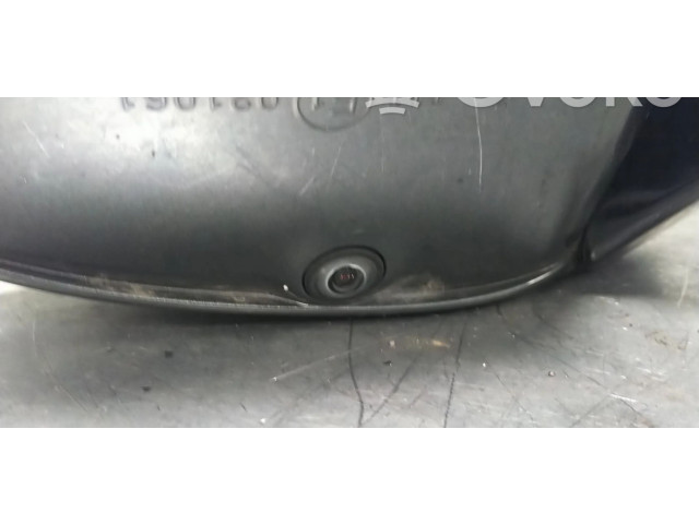 Zpětné zrcátko Audi A8 S8 D4 4H 2017 4H1857409N, 4H0857535E