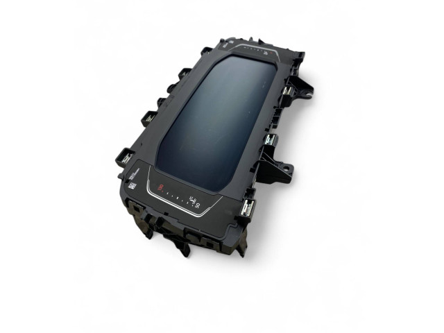 Přístrojová deska  Volkswagen Tiguan 2018 5NA920790D, A2C14534901  