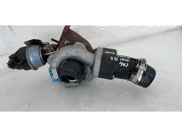 Турбина Audi Q5 SQ5 03L145702DV288, 03L145702DV288