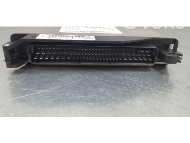 Блок управления АБС 4D0907389C, 4D0907389C Audi A8 S8 D2 4D