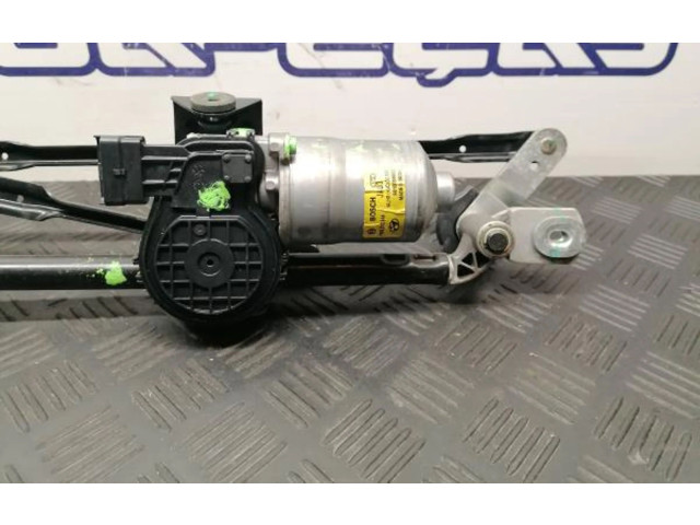 Моторчик дворников 98100B9000 Hyundai i10