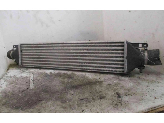 Интеркулер  51783791, 51783791   Alfa Romeo Giulietta 