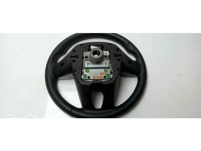 Руль KIA Ceed 2018- года 56100J7040CEP
