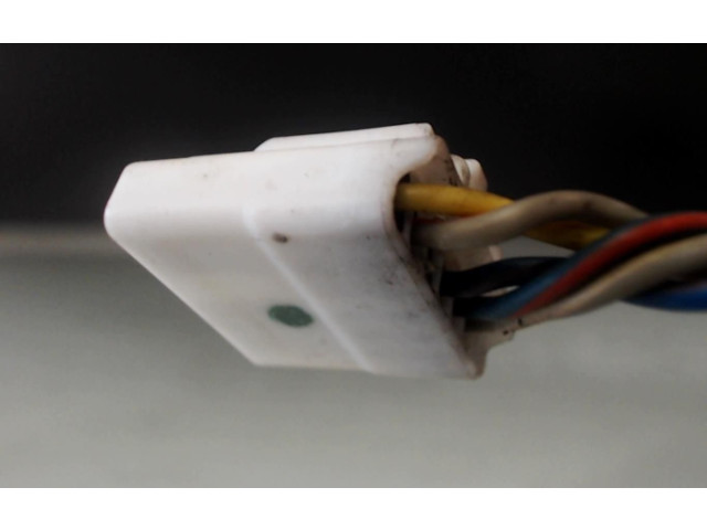 Зеркало электрическое правое Fiat Idea