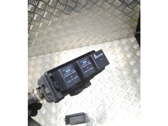 Блок предохранителей 8565A089 Citroen C4 Aircross