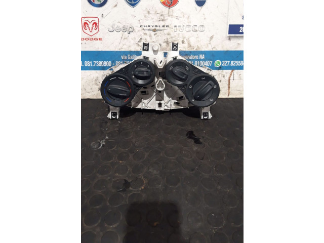 Блок управления климат-контролем    Ford Ka