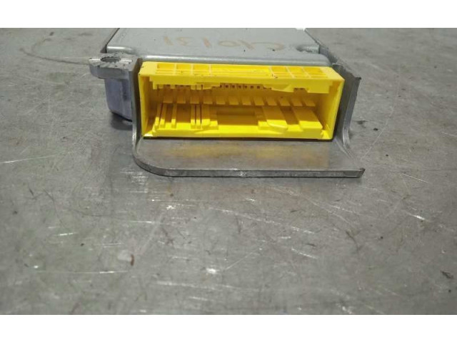 Блок подушек безопасности 1C0909605 Ford Galaxy