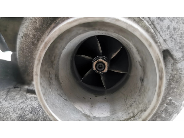  Турбина Mercedes-Benz A W169 2.0 A6400901780Q3         