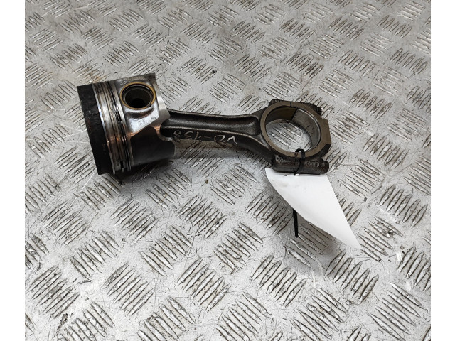 Поршень CGLC 03L107065S, 038198401F Audi A6 S6 C7 4G