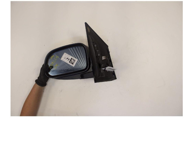 Зеркало электрическое SsangYong Kyron - года