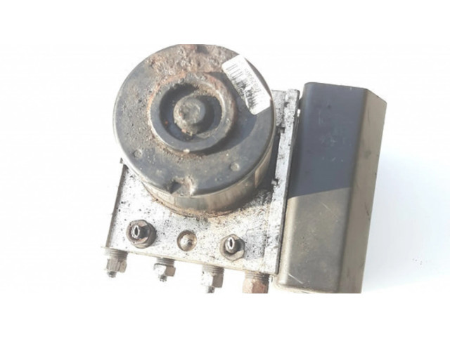 Блок АБС 9665344180, 10097011533 Peugeot 207 CC 2007-2014 года