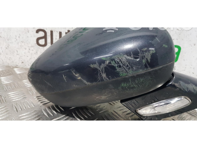 Zpětné zrcátko Citroen Berlingo 2009 96574438Y