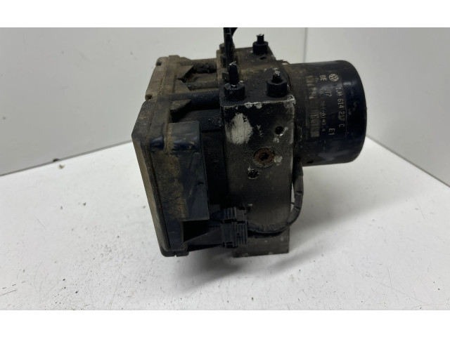 Блок АБС 1J0614217C Volkswagen Bora 1998 - 2005 года