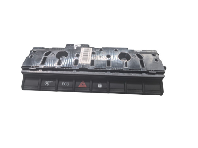 Дисплей 283E86009R Renault Clio V