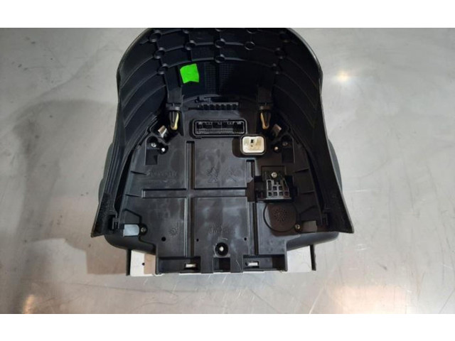 Панель приборов 554101388843X, B000795380   Peugeot 108       