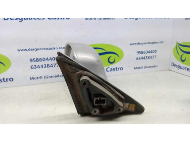 Zpětné zrcátko  levé Hyundai Lantra I   DJY  