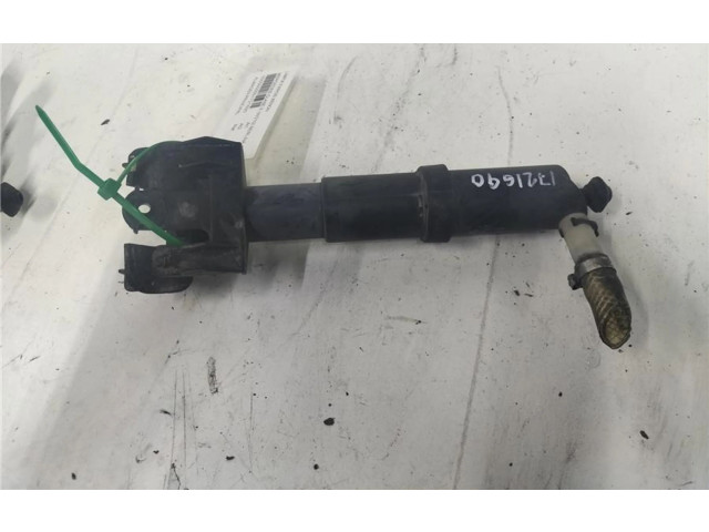 Моторчик стеклоочистителя 0040028 Mercedes-Benz E AMG W210