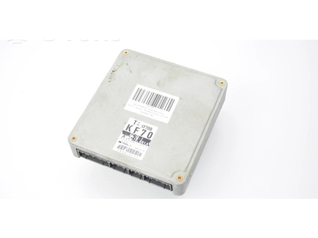 Блок управления двигателем Блок управления KF7018881A Mazda Xedos 9