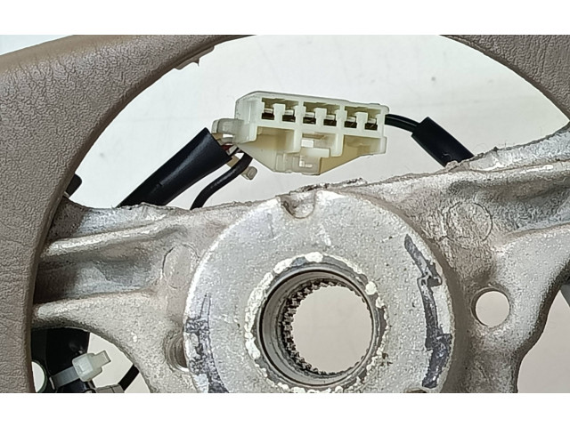 Руль Lexus LS 400 - года 45102, 50050