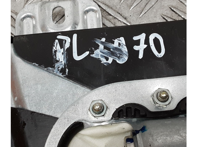 Подушка безопасности двери 30705512903J, 03B1360T0993C BMW 3 E46